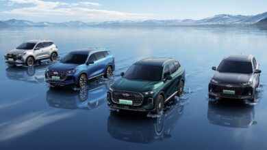 سيارات شيري تيجو