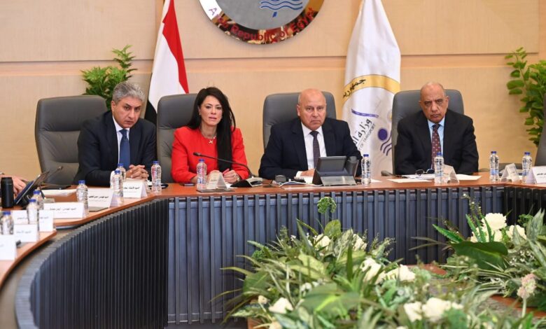 الاجتماع الخامس والثلاثين للمجموعة الوزارية للتنمية الصناعية