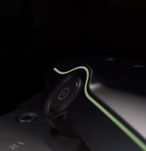 لقطات من الفيديو التشويقي لإطلاق سيارات كيا الكهربائية في مصر