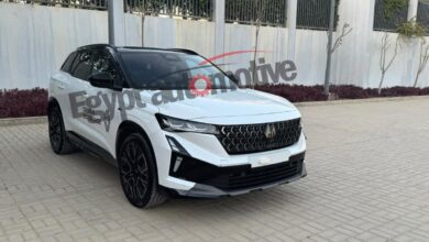 رينو أوسترال 2026 الفيس ليفت