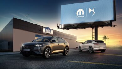 برنامج ستيلانتس مصر MOPAR FlexCare لخدمة ما بعد البيع