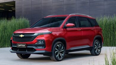 شيفروليه كابتيفا 2026