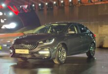 شيري أريزو 5 الجديدة