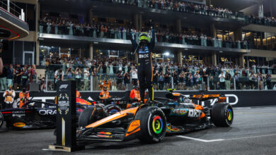 FIA Karting Shootout