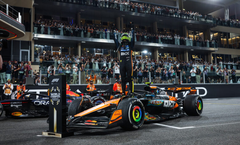 FIA Karting Shootout