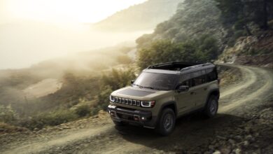 جيب ريكون 2026