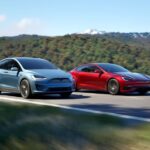 طرازي "Model S" و "Model X"