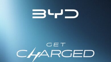 منصور تكشف عن موعد تقديم سيارات BYD في مصر