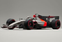 أودي R26 الجديدة كلياً