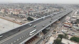 كوبري العامرية