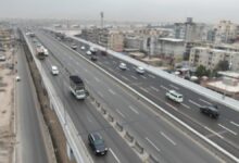 كوبري العامرية