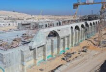 محطات المرحلة الأولى من الخط الرابع للمترو