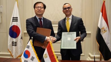 اتفاقية الشراكة الاقتصادية الشاملة بين مصر وكوريا الجنوبية - التجارة الحرة - إلغاء التعريفات الجمركية