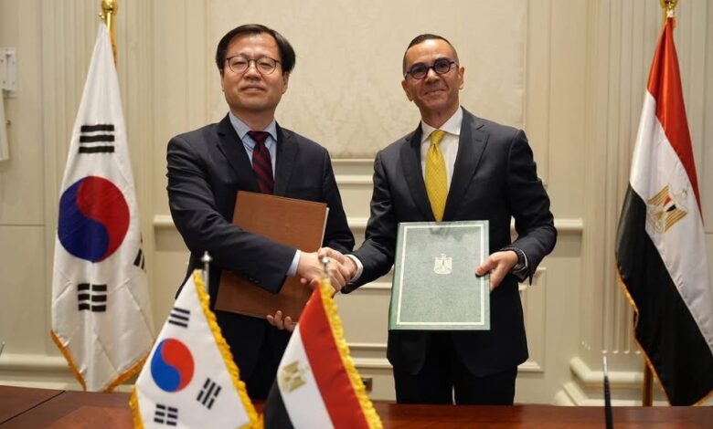 اتفاقية الشراكة الاقتصادية الشاملة بين مصر وكوريا الجنوبية - التجارة الحرة - إلغاء التعريفات الجمركية