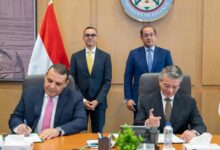 توقيع بروتوكول التعاون بين وزارتي المالية والاستثمار لتيسير إجراءات الإفراج الجمركي