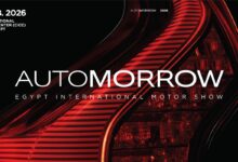 معرض أوتومورو للسيارات