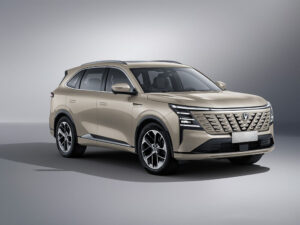 شانجان CS75 PLUS