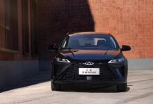 شيري أريزو 6 GT