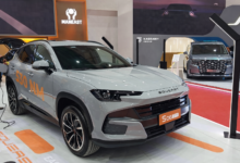 سوإيست S06 PHEV