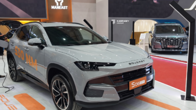 سوإيست S06 PHEV