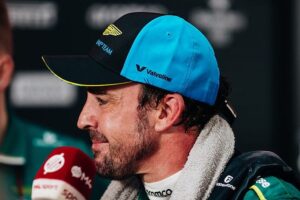 فرناندو ألونسو