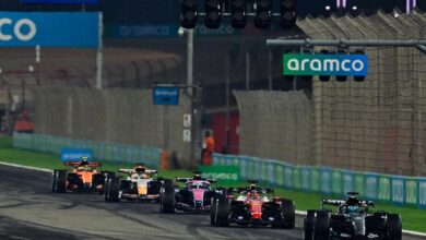 تجارب البحرين