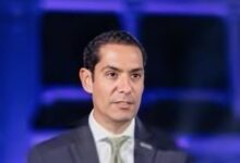 سعد حبيب، الرئيس التنفيذي للعمليات لقطاعات سيارات الركوب لشركة جي بي أوتو أوتو