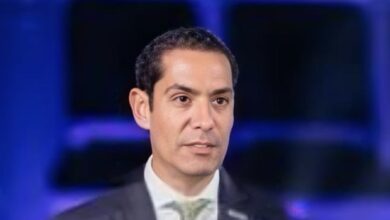 سعد حبيب، الرئيس التنفيذي للعمليات لقطاعات سيارات الركوب لشركة جي بي أوتو أوتو