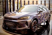 كوبرا فورمينتور 2026