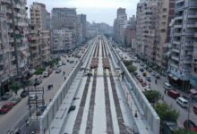 مترو الإسكندرية