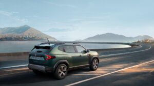 رينو داستر 2026