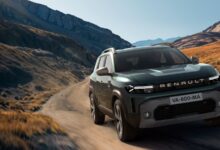 رينو داستر 2026