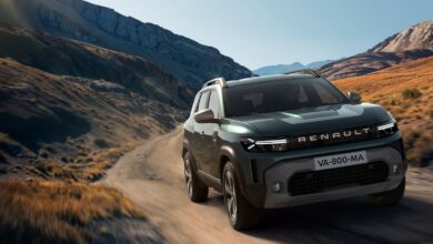 رينو داستر 2026