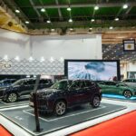 جناح إكسيد مصر بمعرض أوتومورو 2026