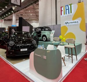 جناح ستروين بمعرض أوتومورو 2026