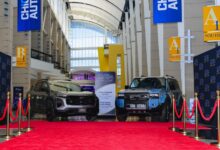 معرض شيكاغو الدولي للسيارات 2026