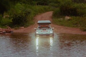 بورشه 911 داكار