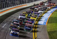 سباق "ديتونا 500" التاريخي