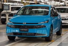 نيسان فيرسا 2026