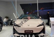 جناح أركفوكس في معرض أوتومورو 2026