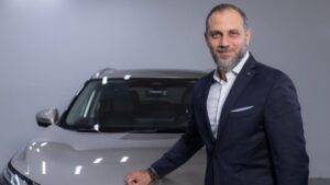 رامي محارب، مدير العلامة والاتصالات لنيسان أفريقيا