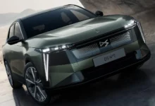 دي إس No7 موديل 2027