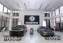 دونج فينج 007 ودونج فينج 008