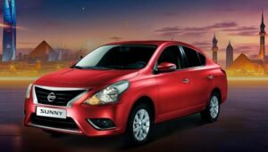 نيسان صني 2026