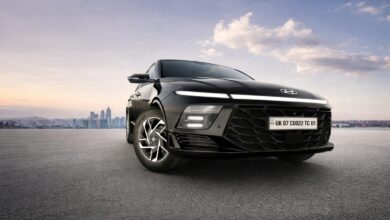 هيونداي فيرنا 2026