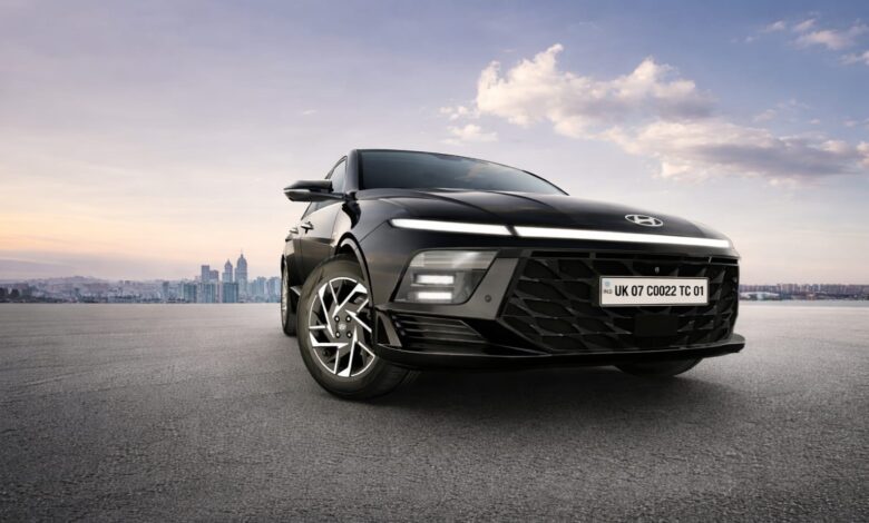 هيونداي فيرنا 2026