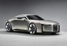 أودي كونسبت سي 2027