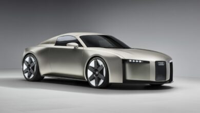 أودي كونسبت سي 2027