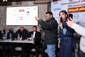 انطلاق النسخة الثانية من بطولة كرة القدم الرمضانية لمجلة عالم السيارات