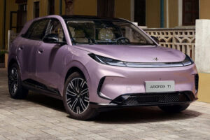 أركفوكس ألفا T1